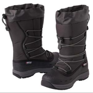 NWT BAFFIN SNOW BOOTS WOS SZ 9
